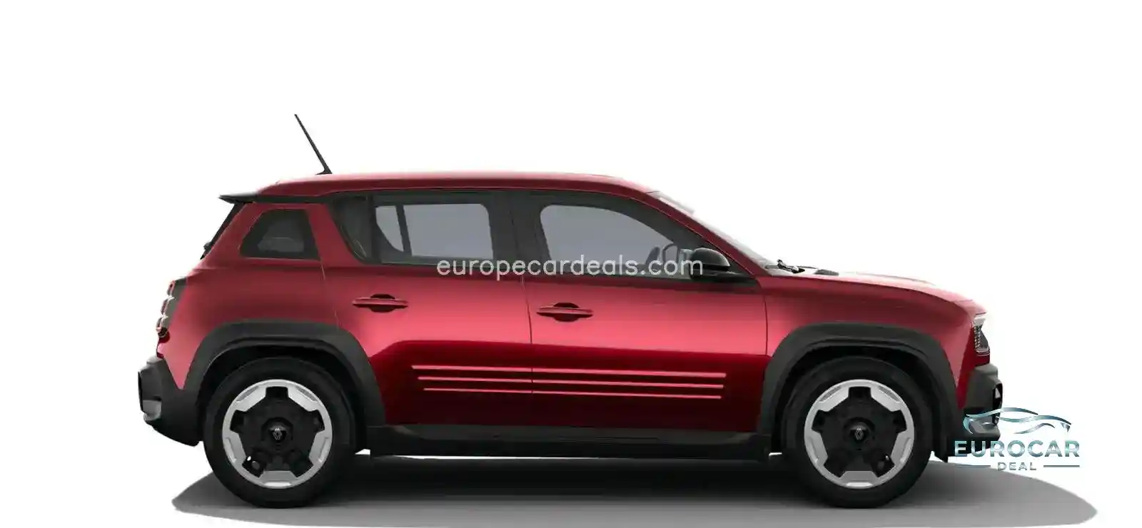 Renault R 4
