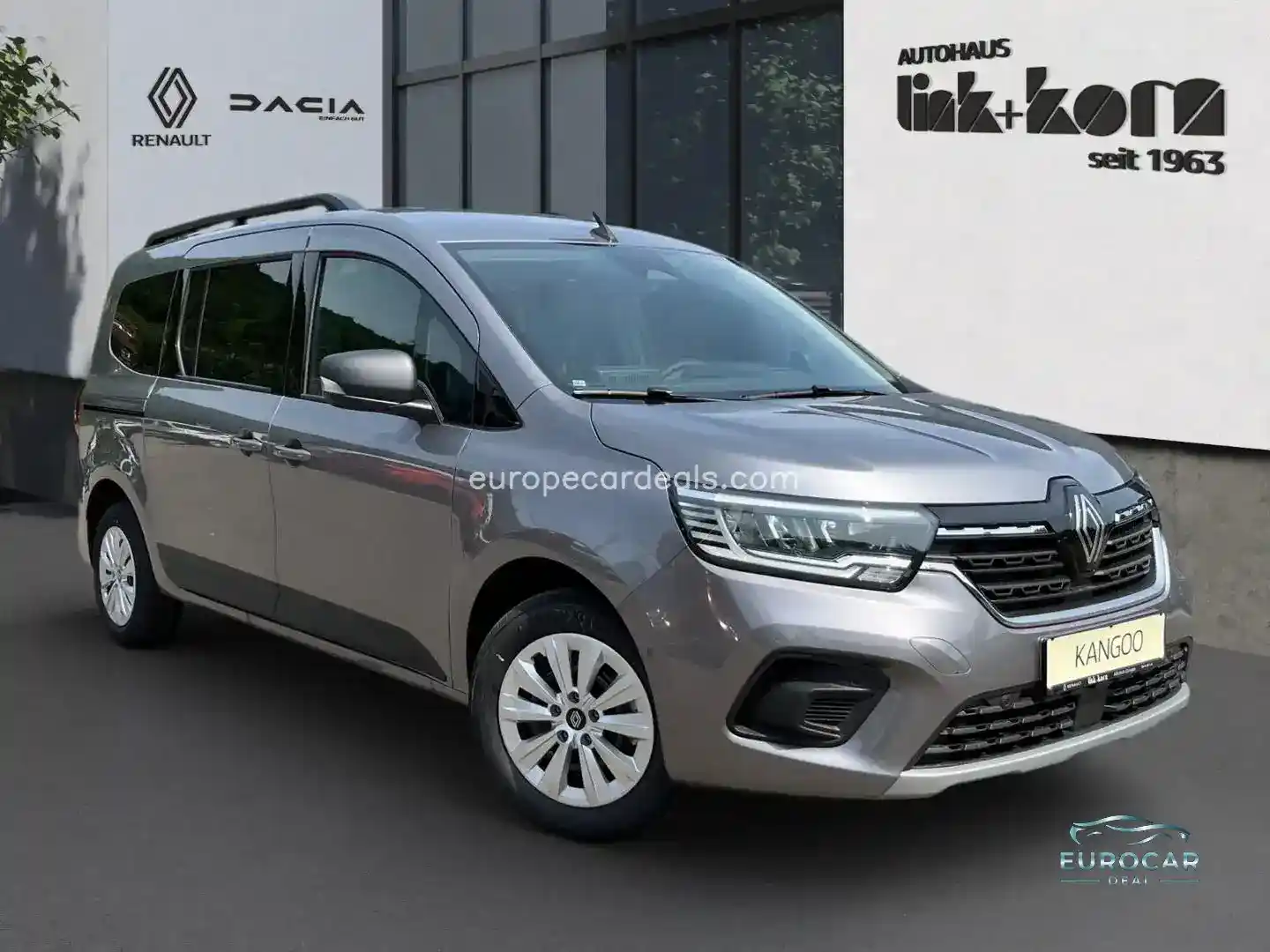 Renault Grand Kangoo