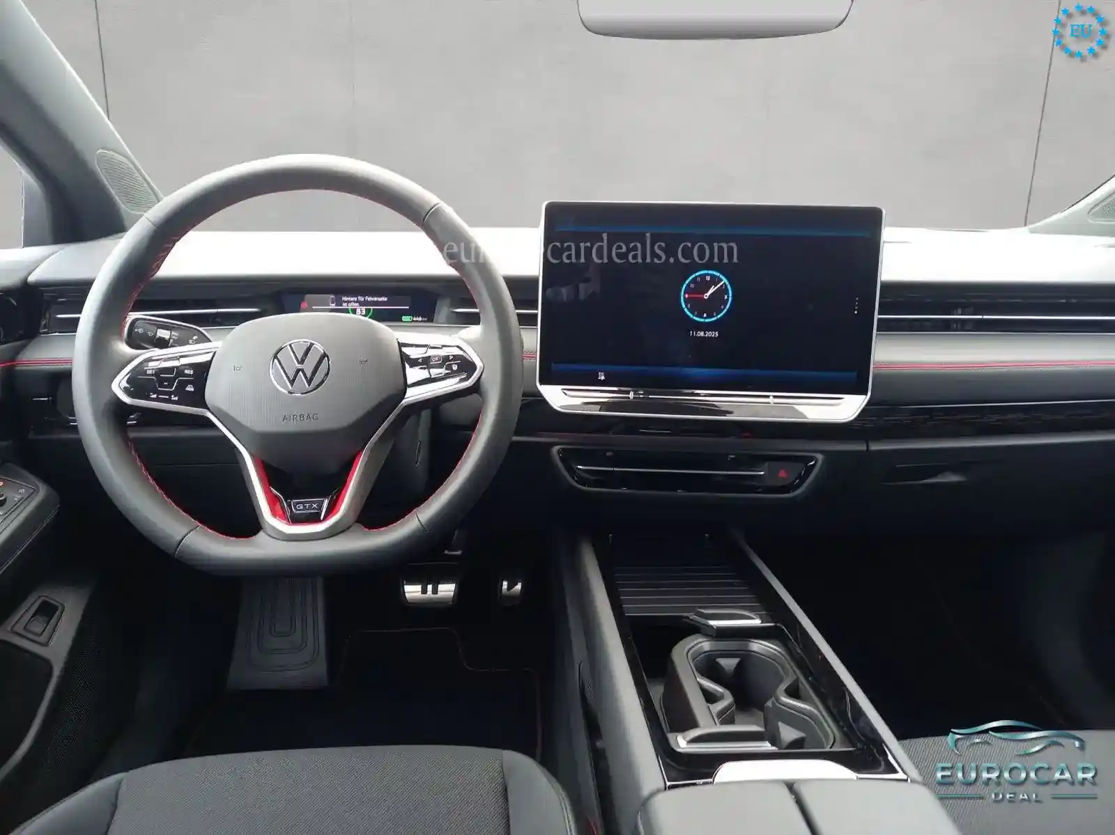 Volkswagen ID.7