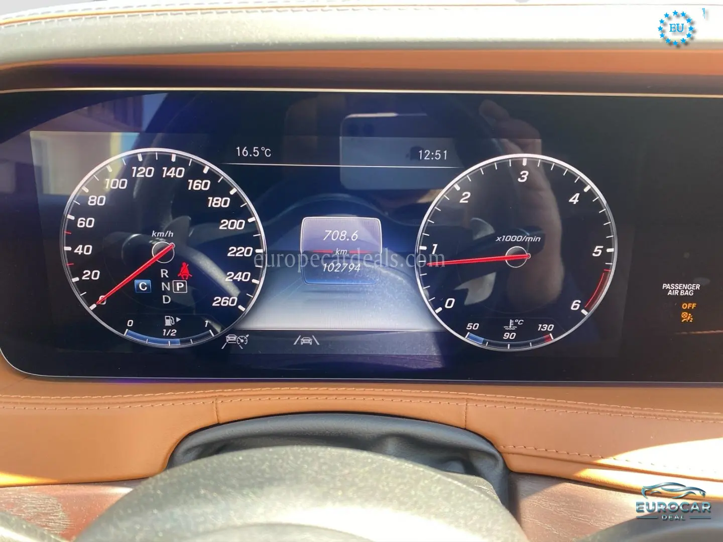 Mercedes-Benz S 400