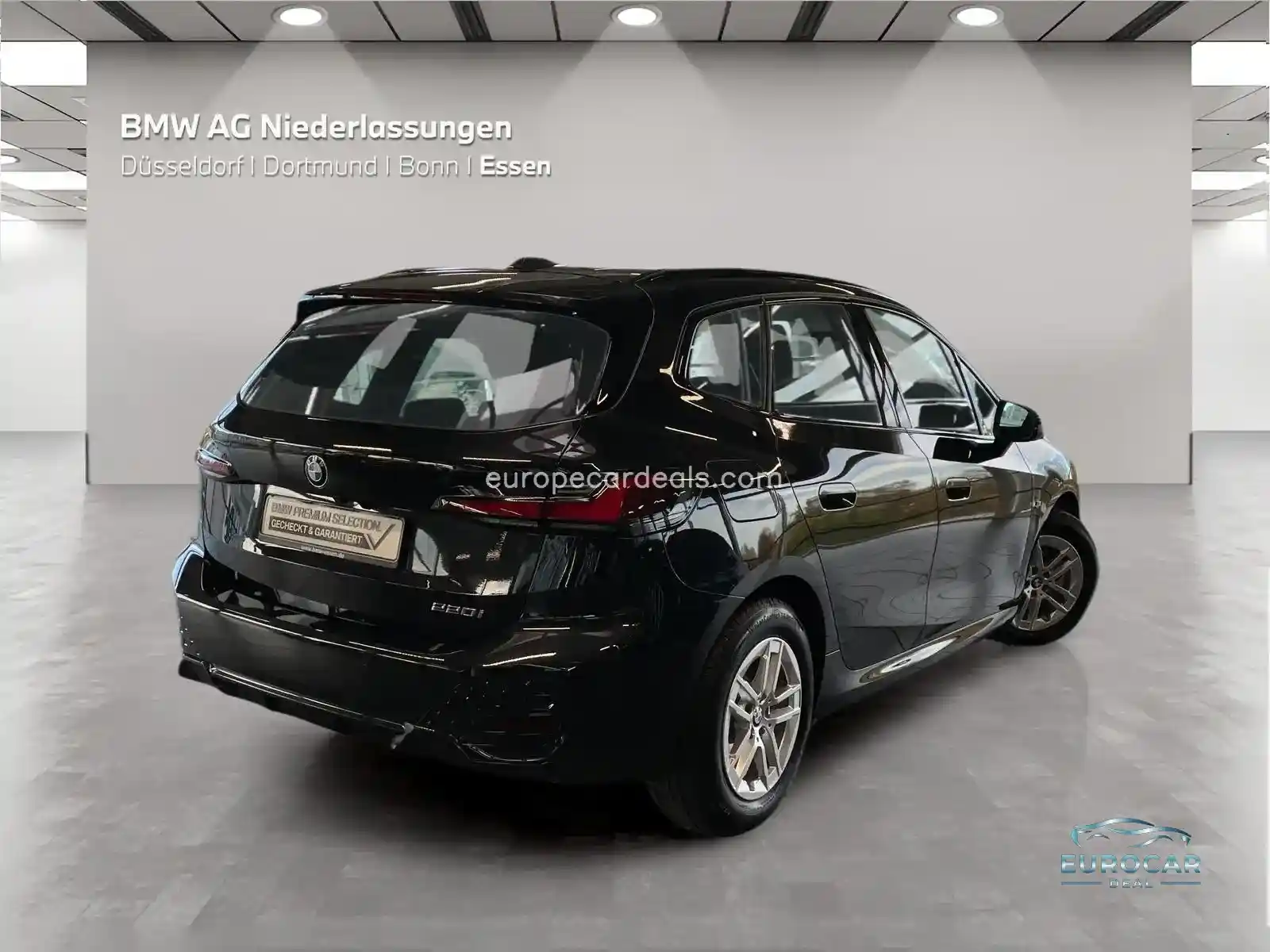 BMW 220 Active Tourer