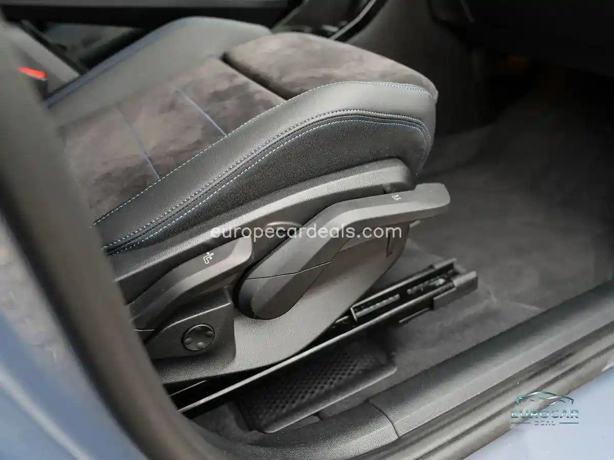 BMW 220 Active Tourer