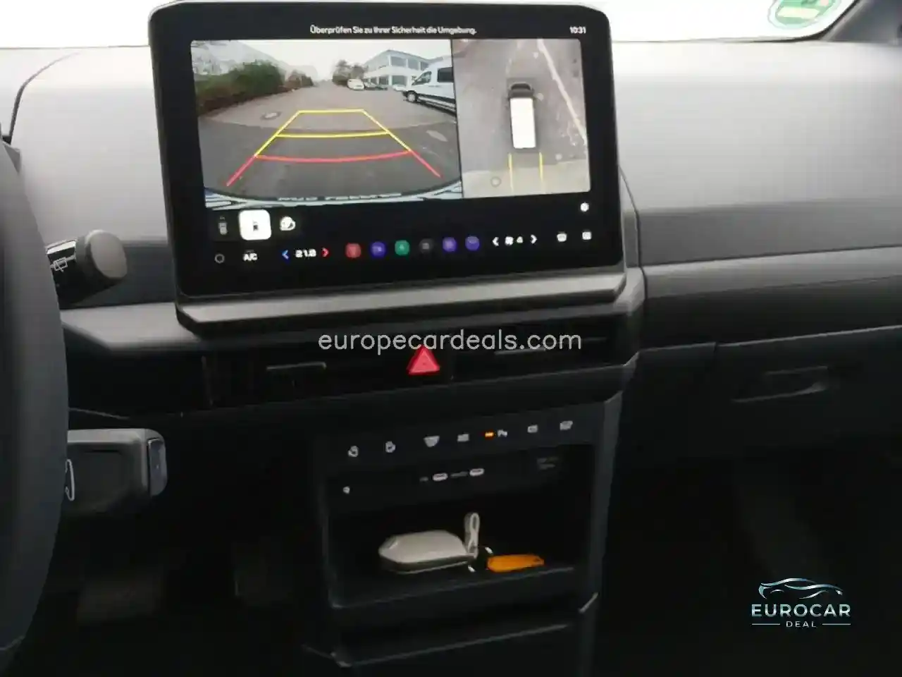 Kia PV5