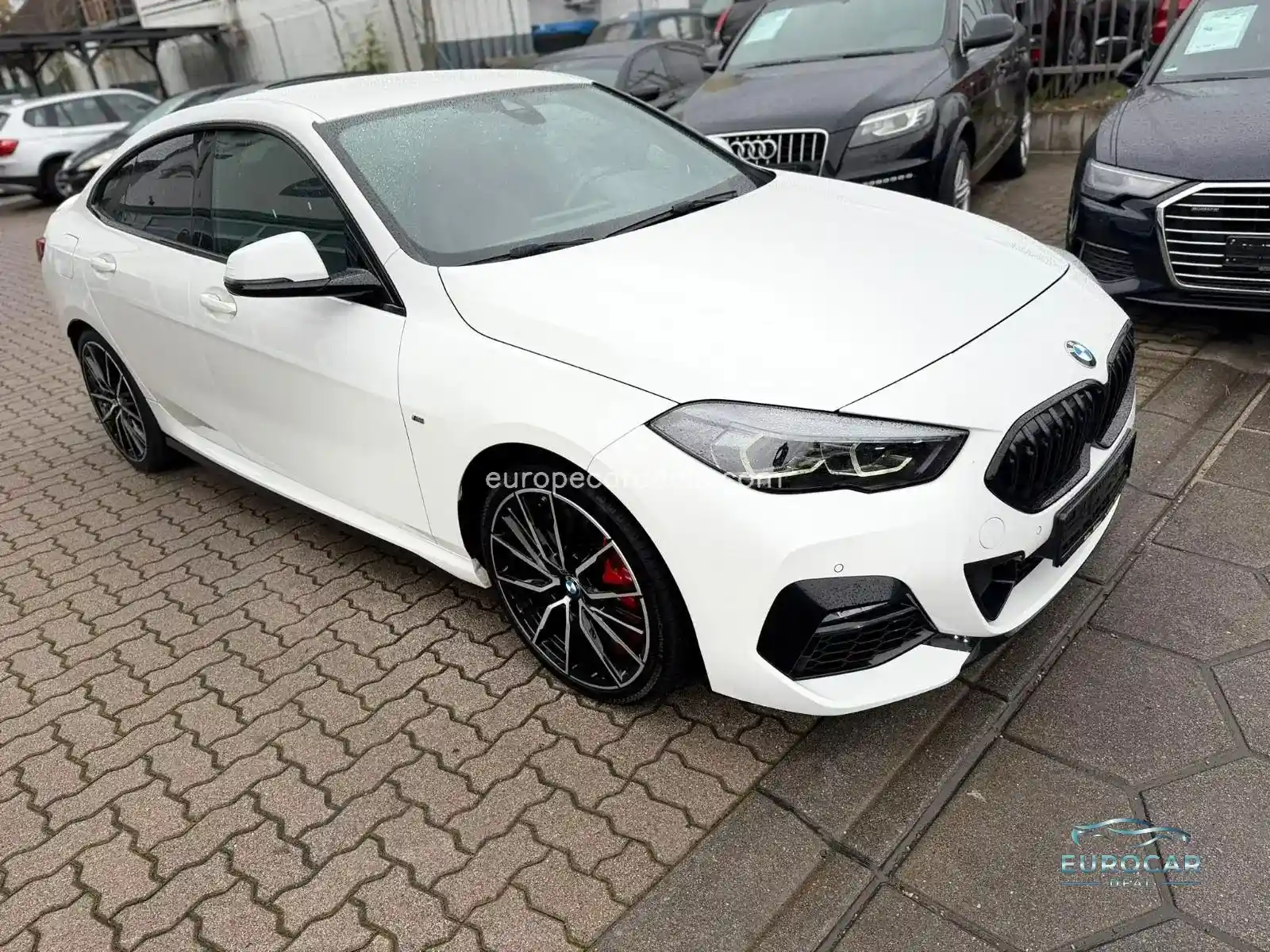 BMW 220