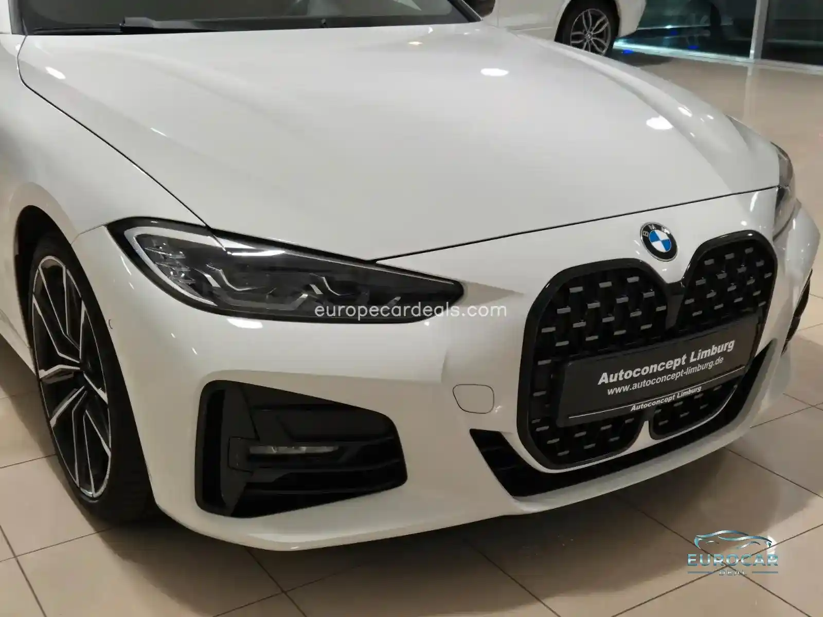 BMW 420