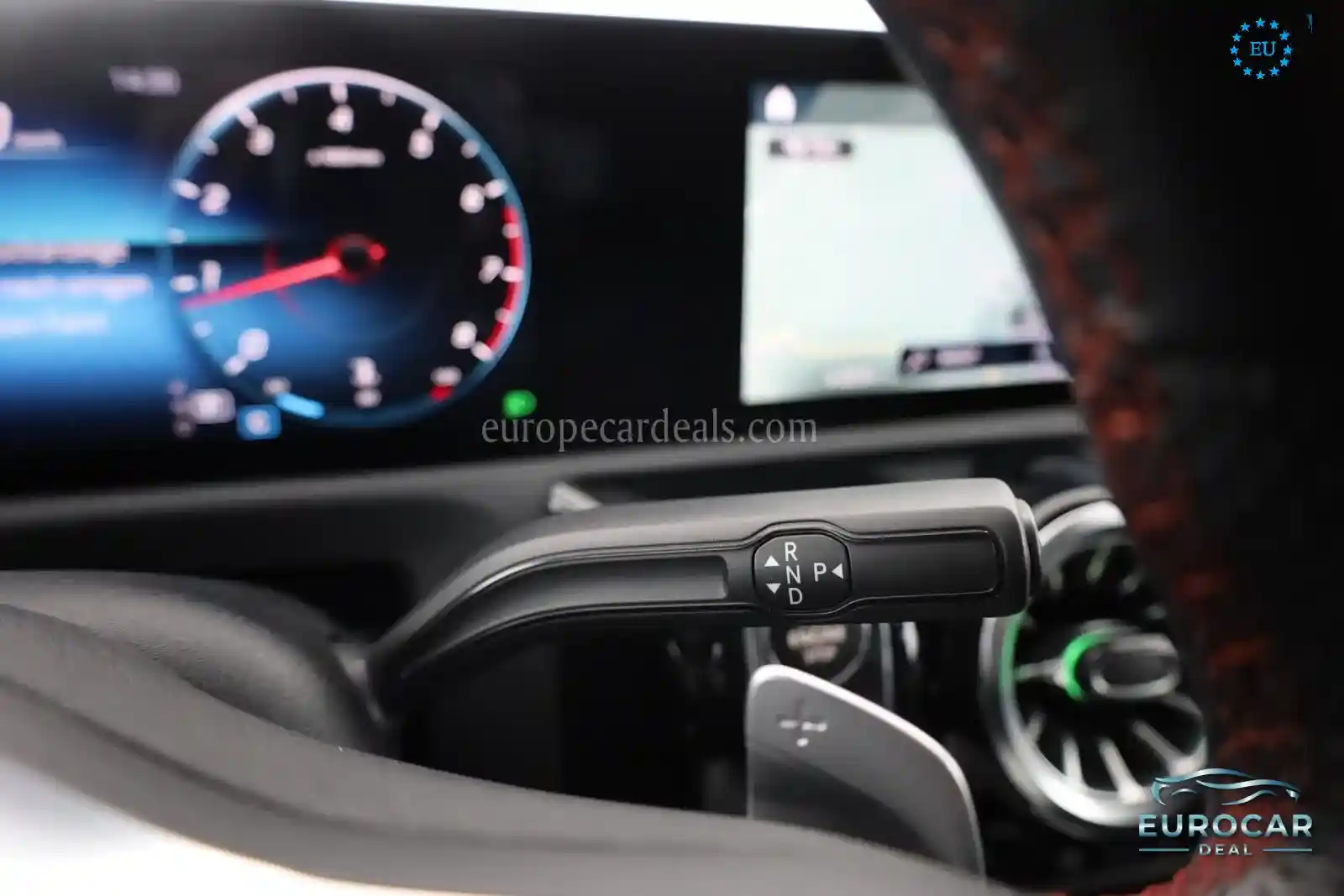 Mercedes-Benz CLA 200 Shooting Brake