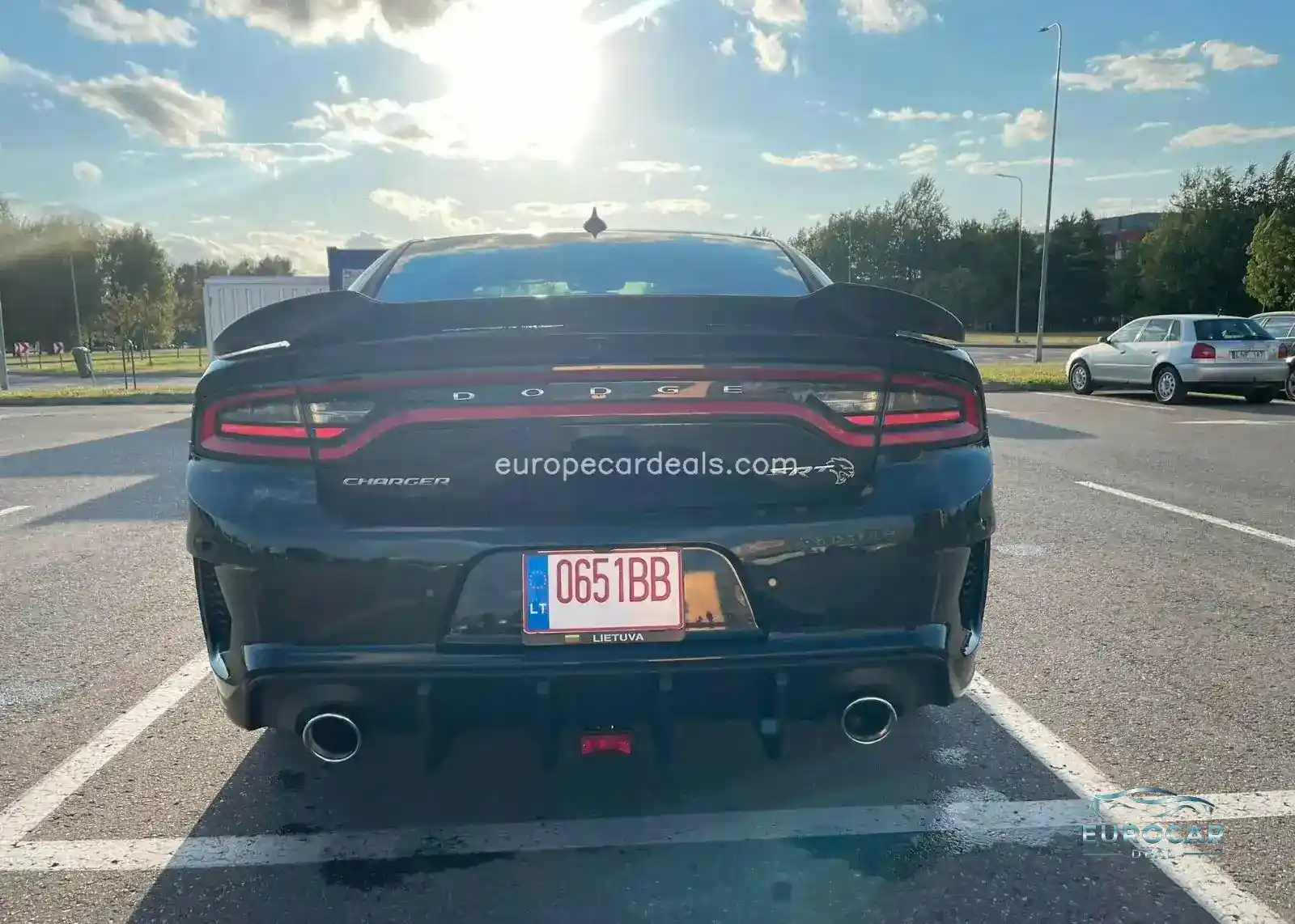 Dodge Charger