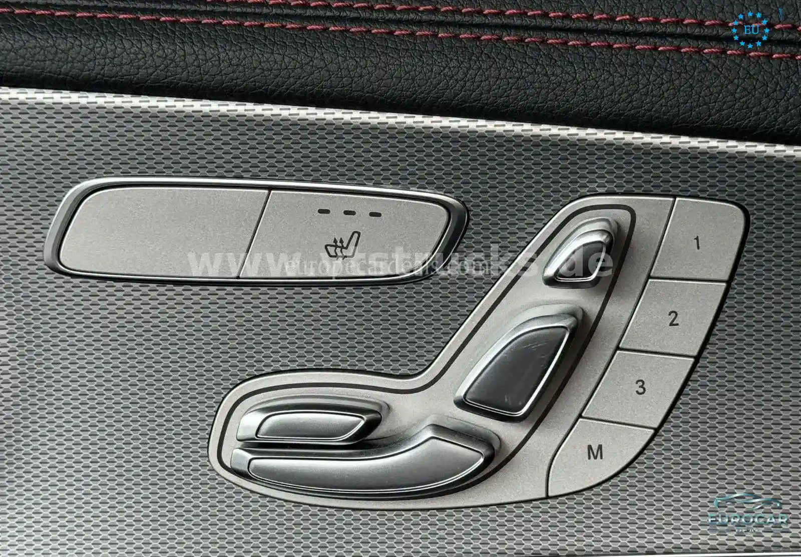 Mercedes-Benz E 53 AMG