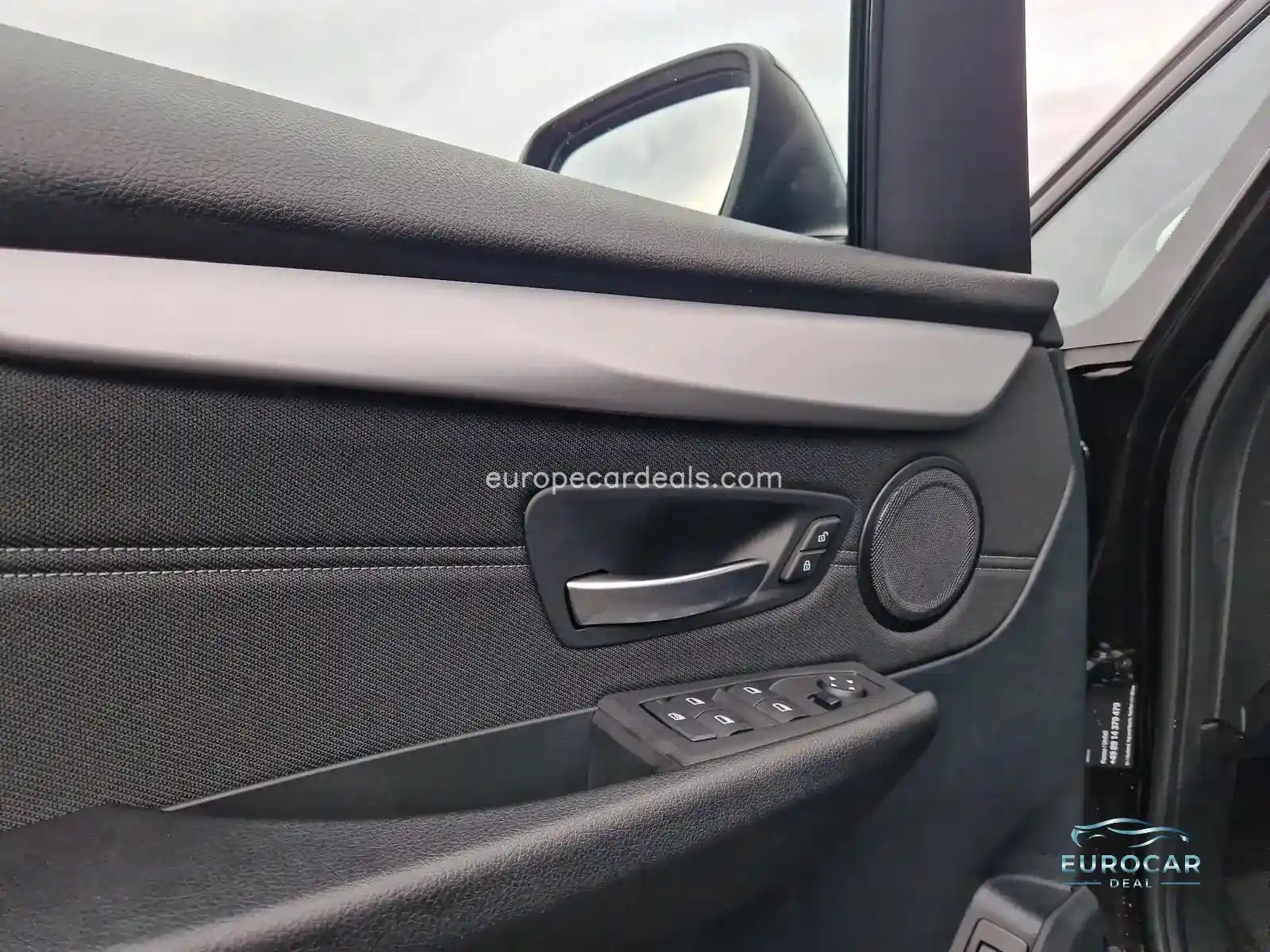 BMW 220 Active Tourer