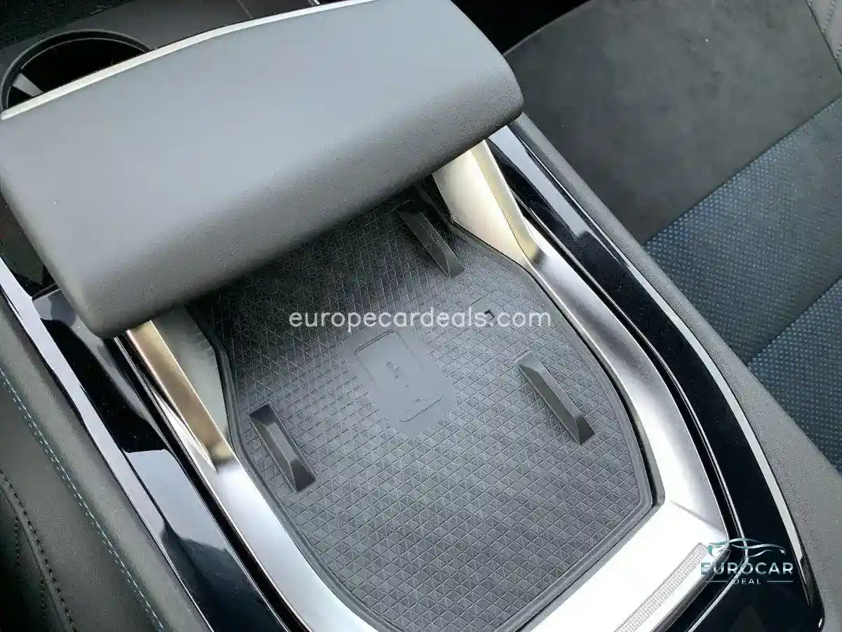 Renault Rafale