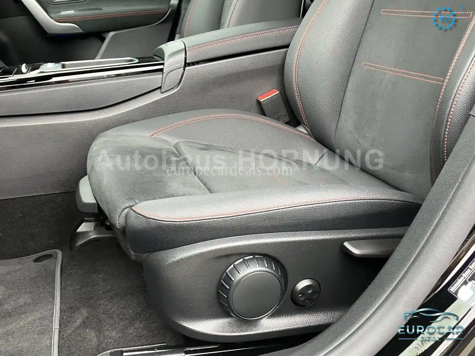 Mercedes-Benz CLA 200 Shooting Brake