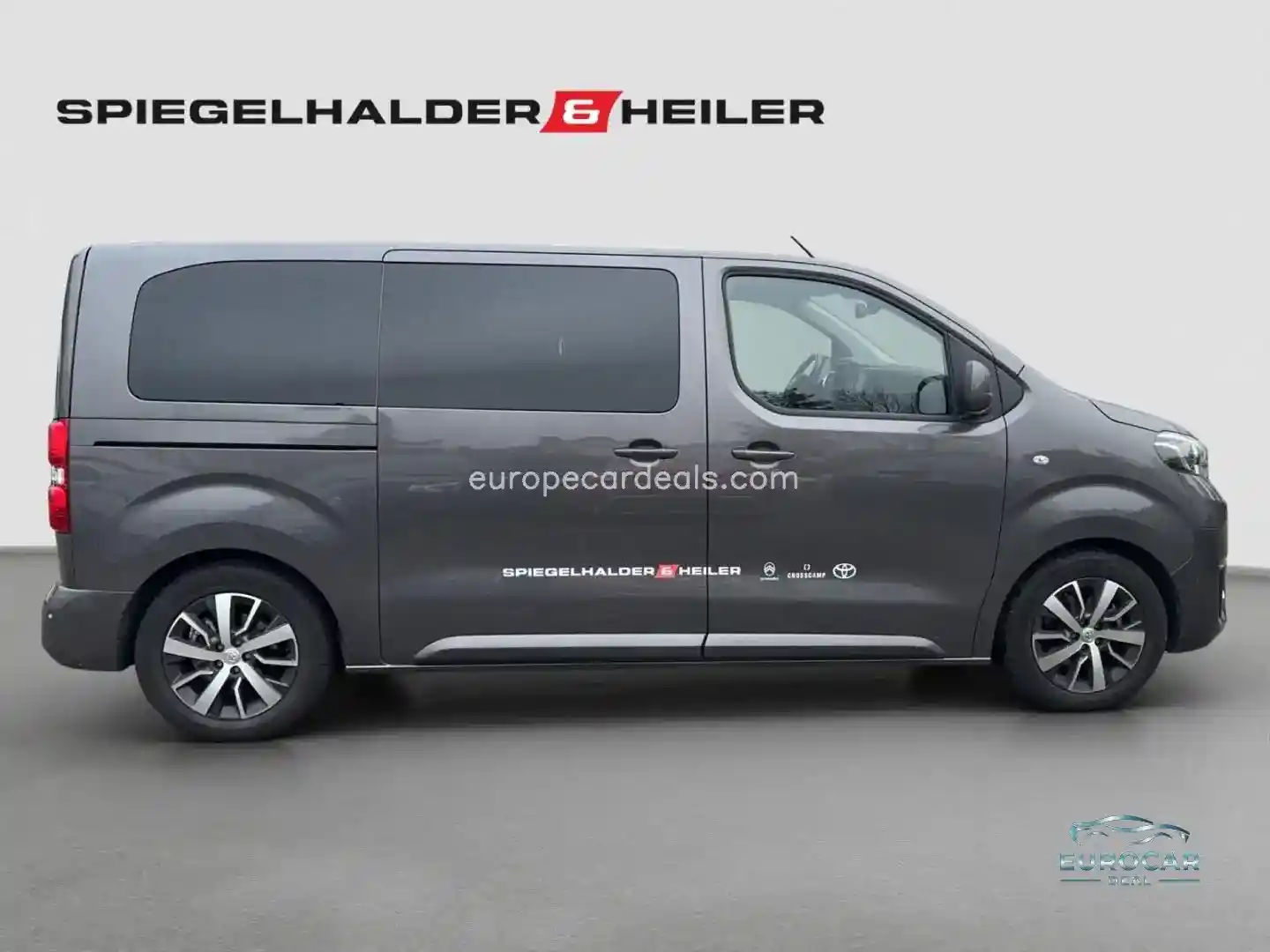 Toyota Proace (Verso)