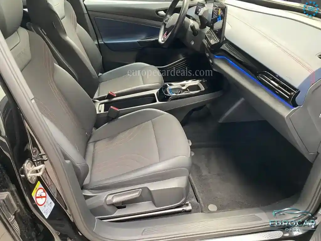 Volkswagen ID.5