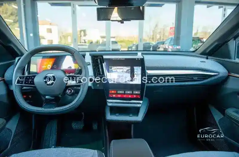 Renault Other