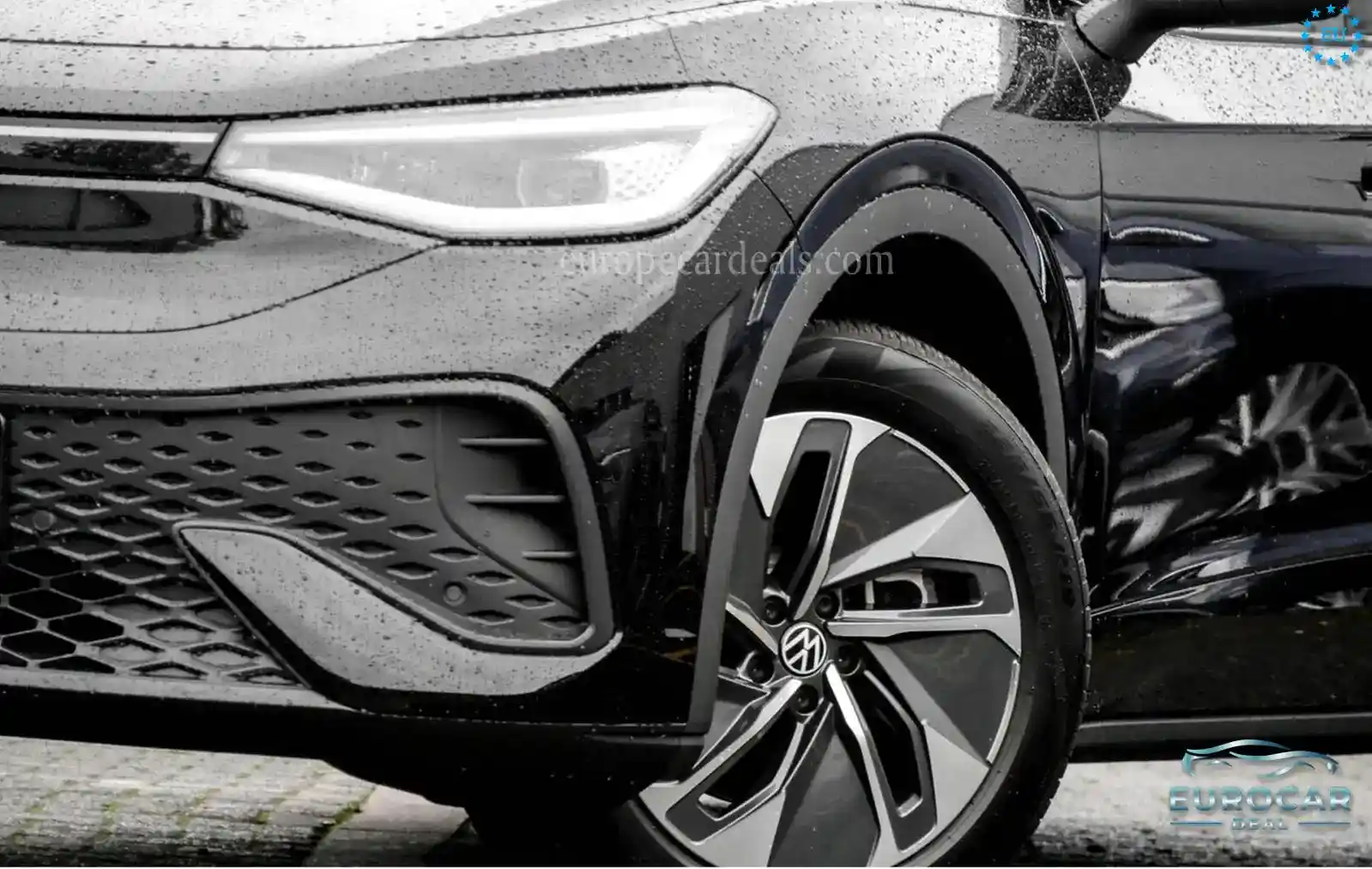 Volkswagen ID.5
