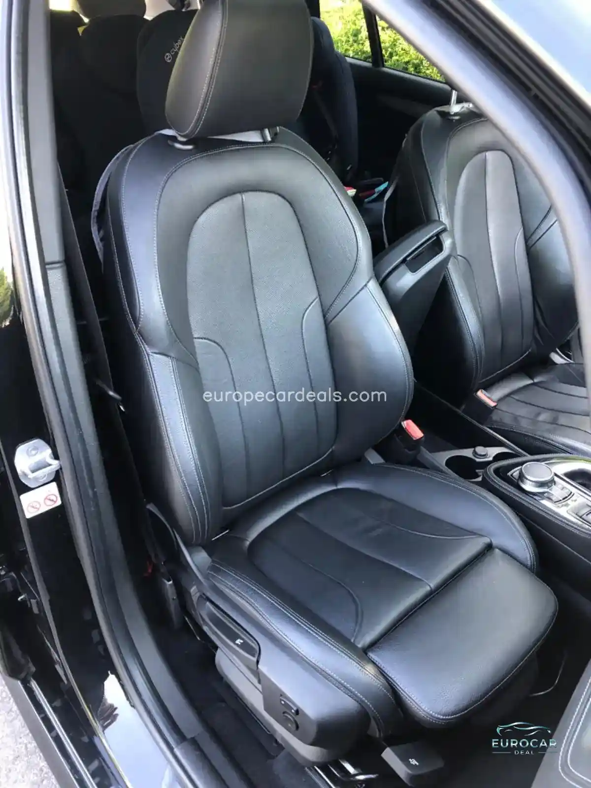 BMW 220 Gran Tourer