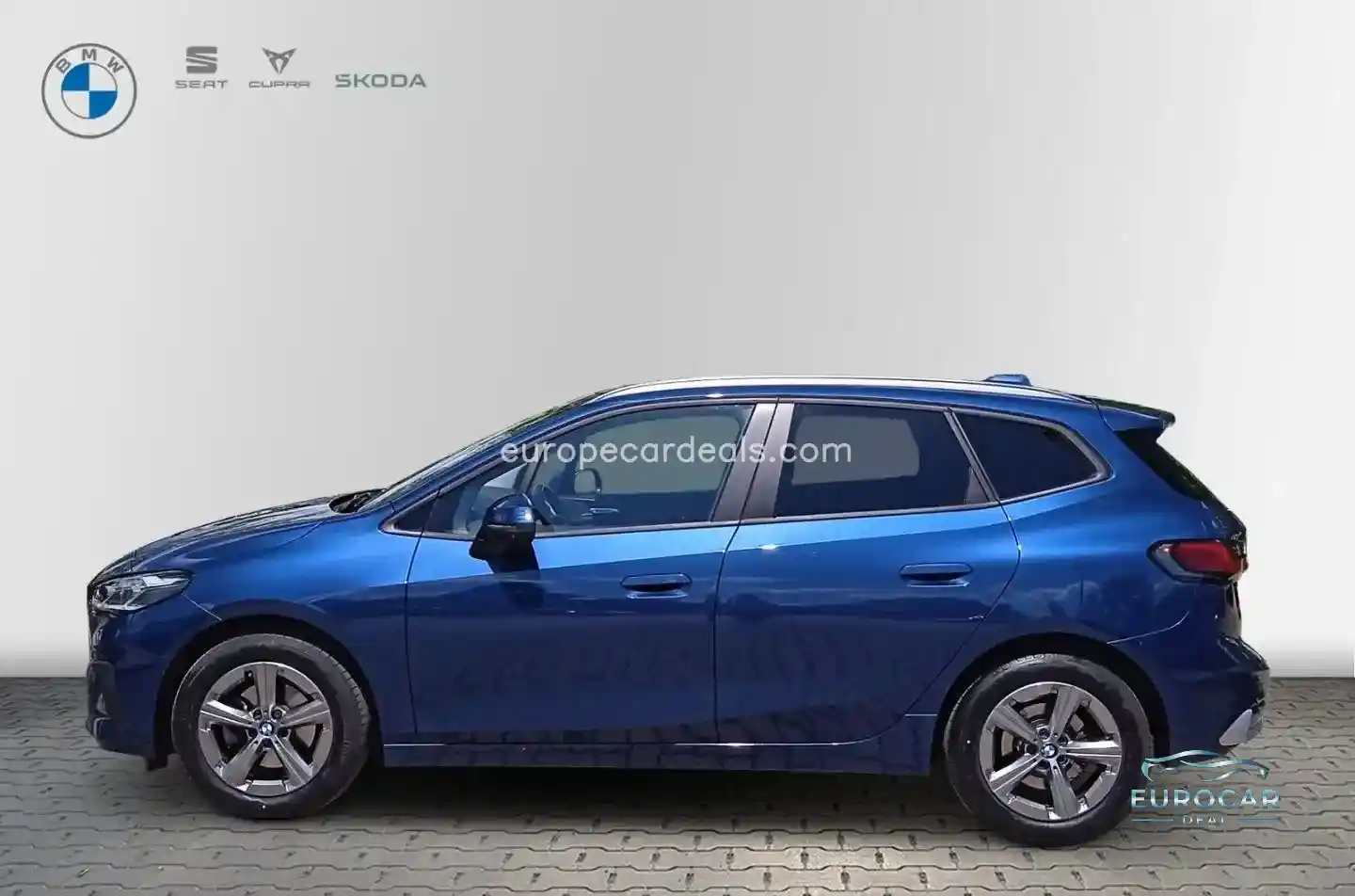BMW 218 Active Tourer