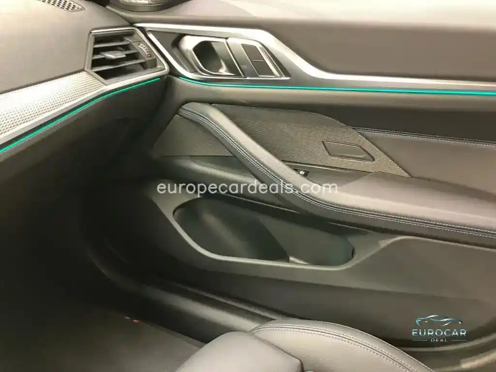BMW 420 Gran Coupé