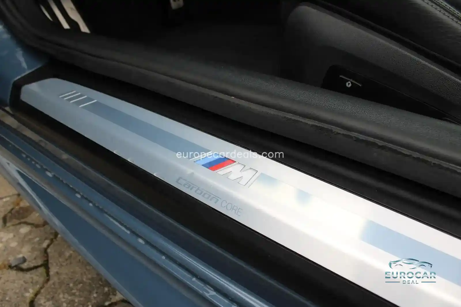 BMW 840