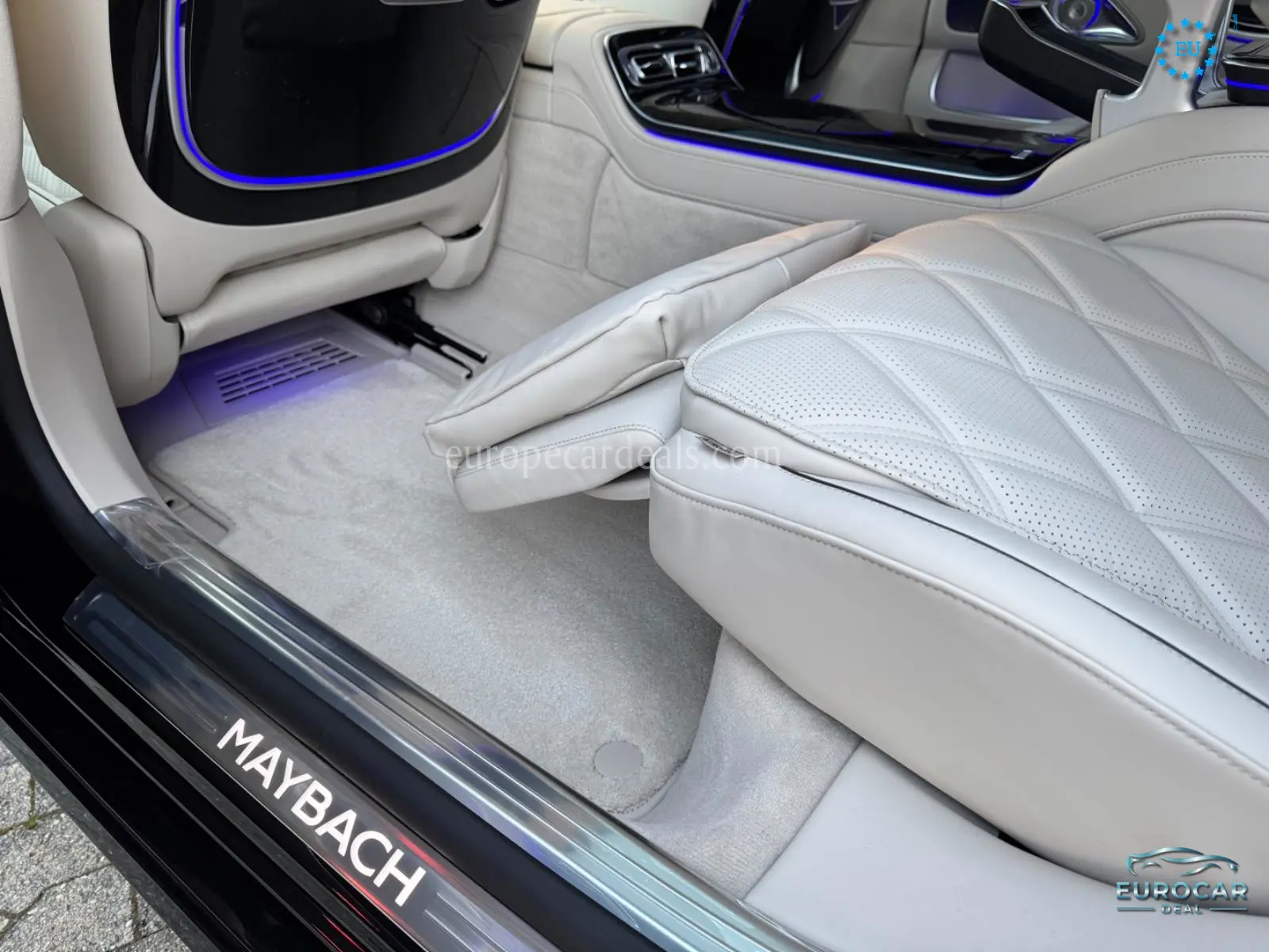 Mercedes-Benz S 580