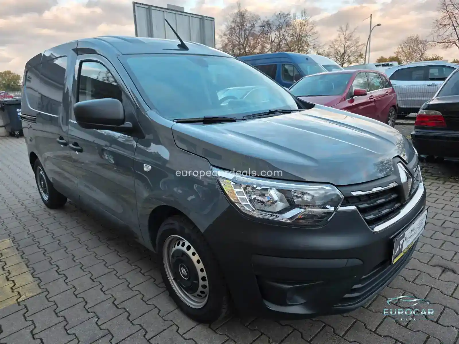 Renault Express