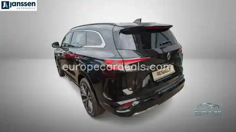 Renault Espace