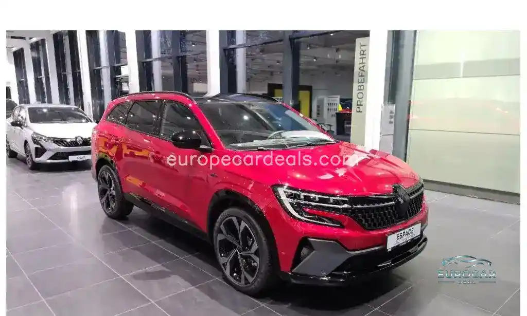 Renault Espace