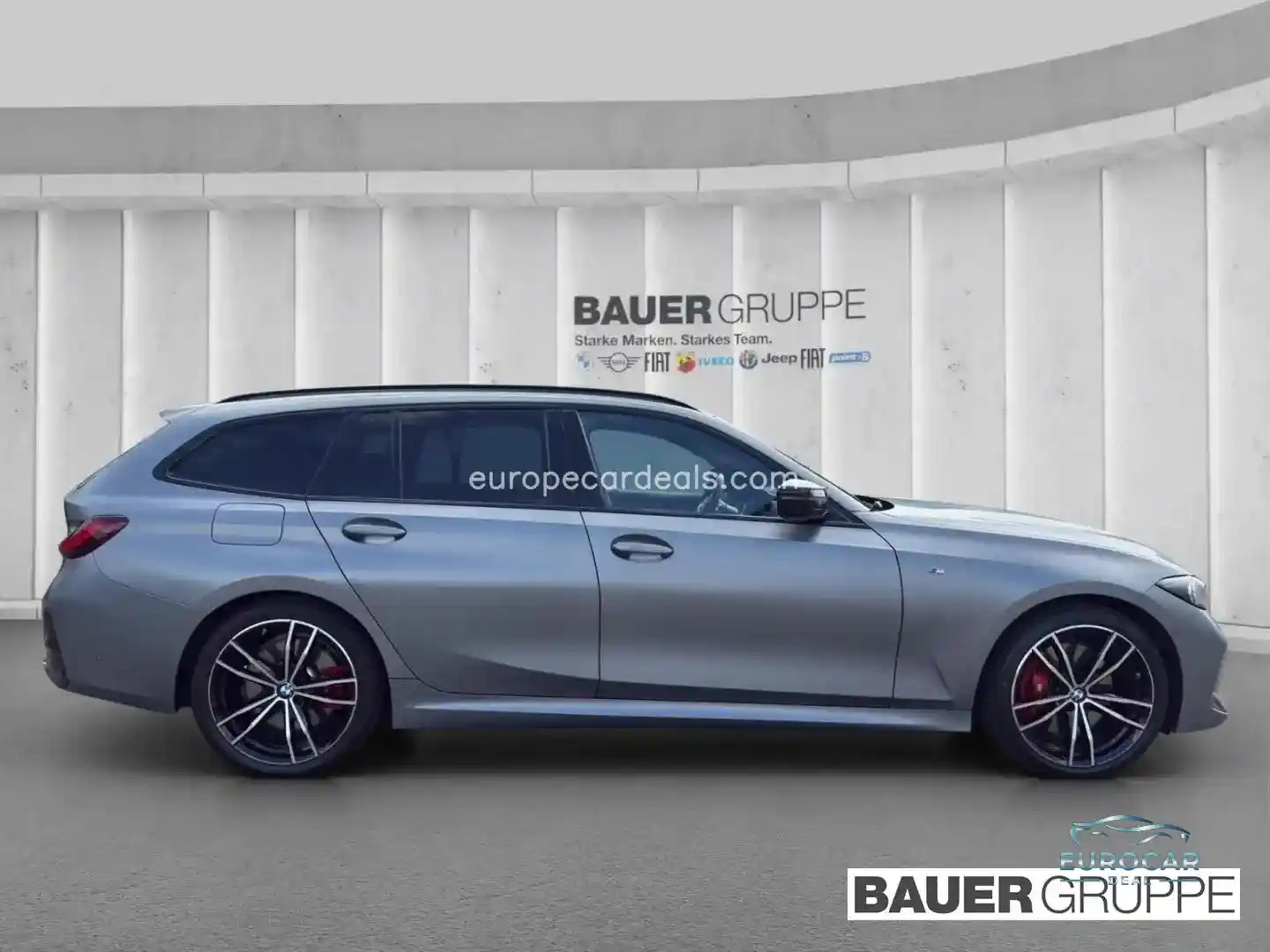 BMW M340d