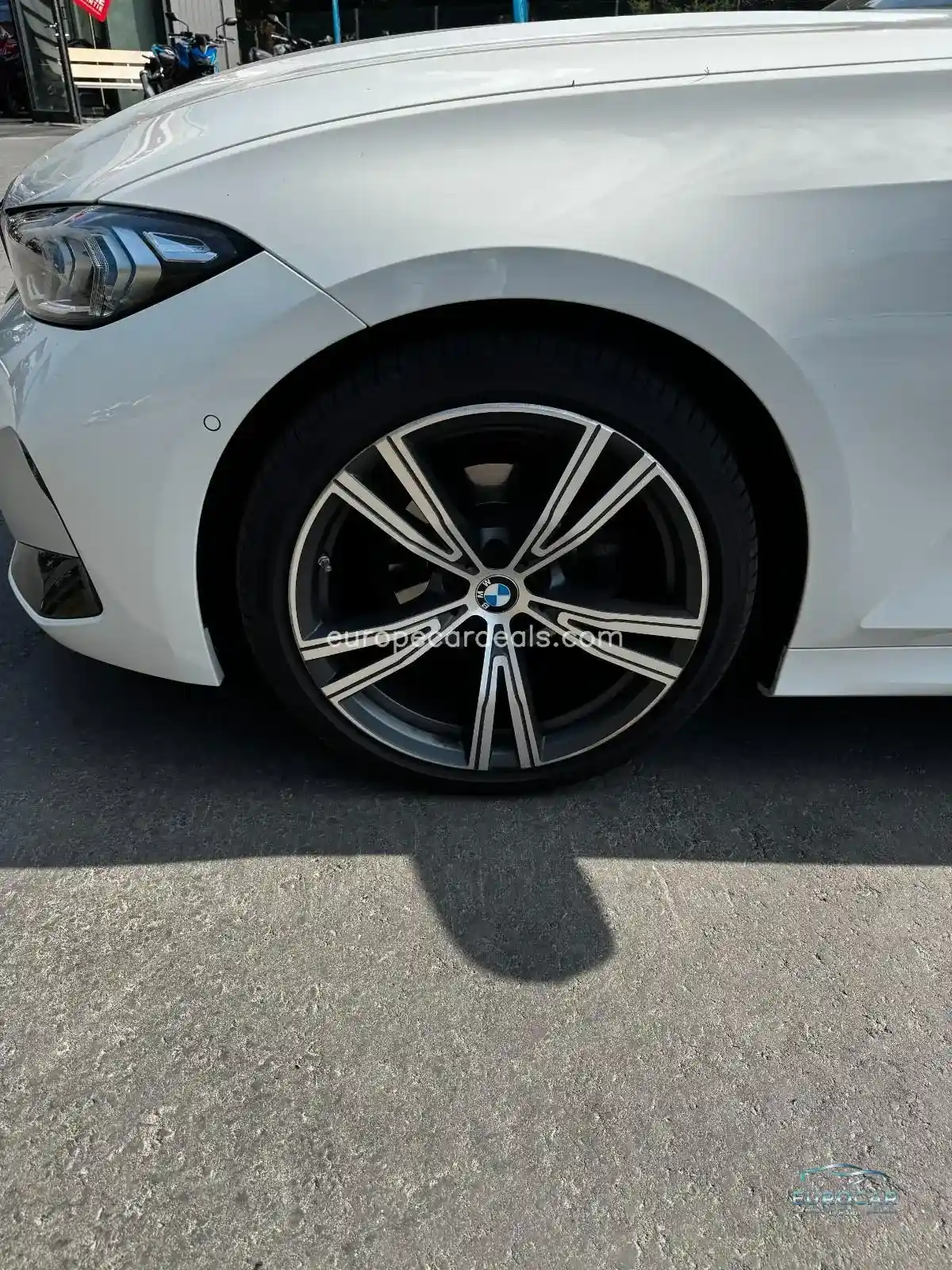 BMW 318