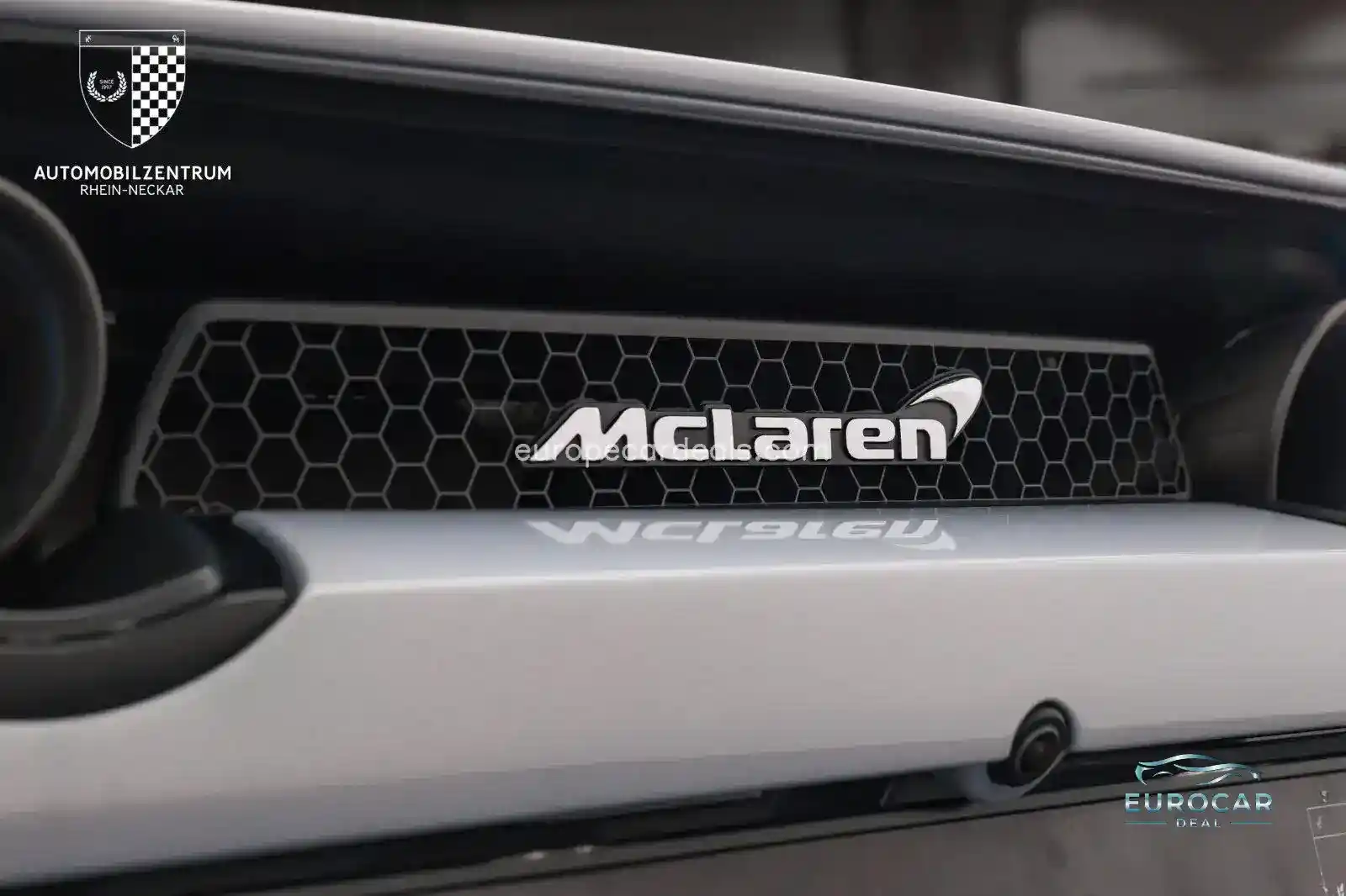 McLaren 720S