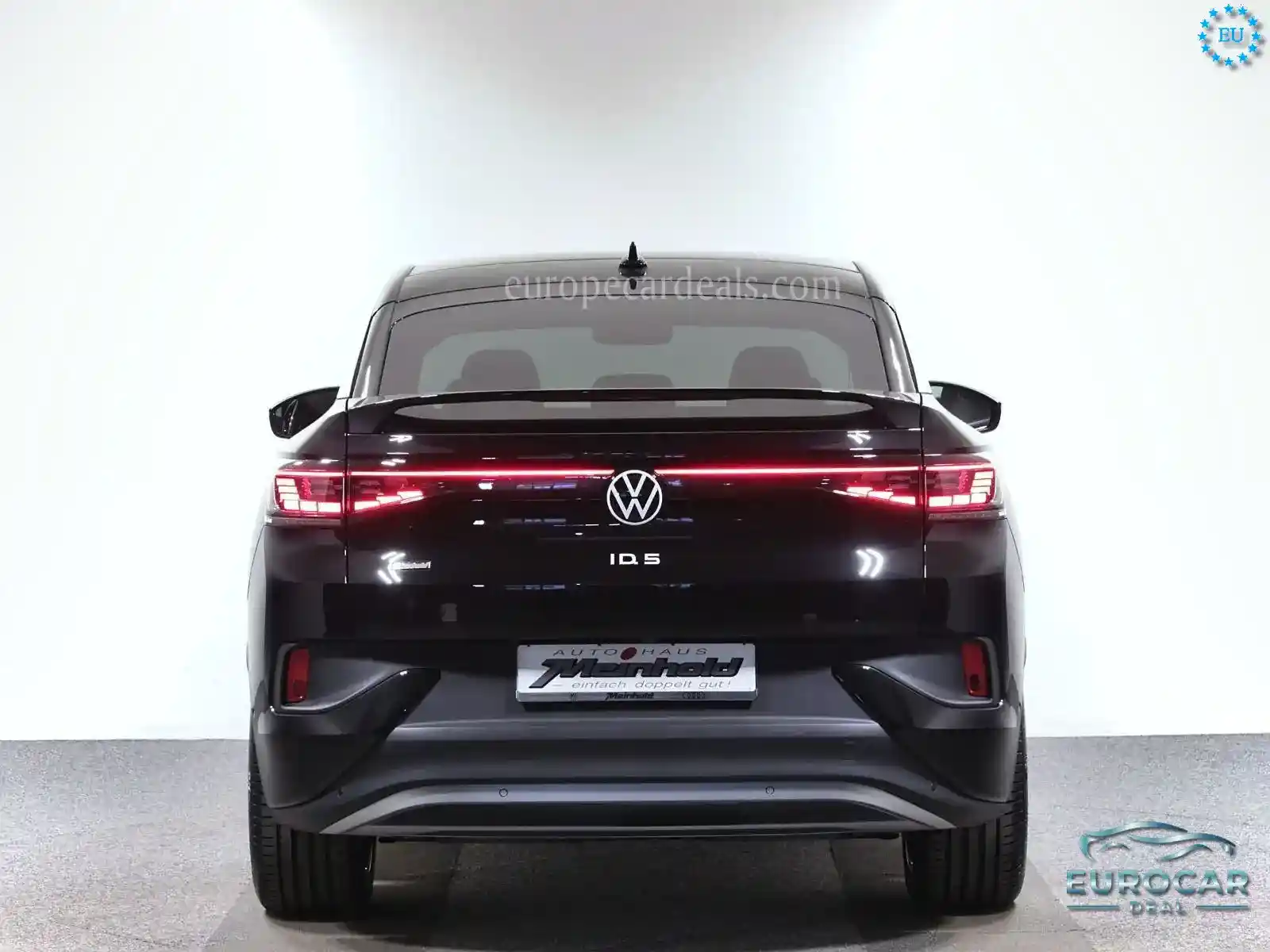 Volkswagen ID.5