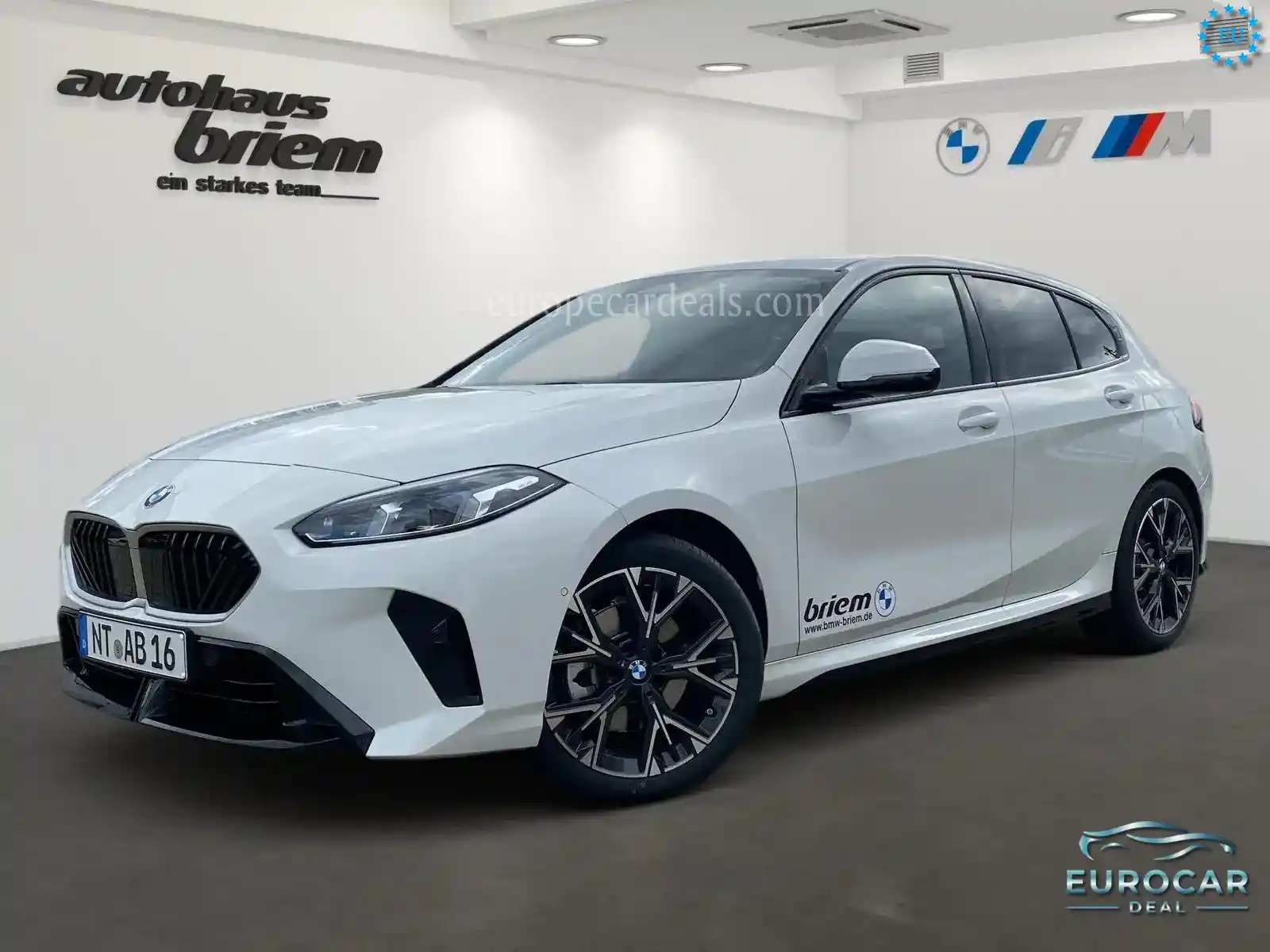 BMW 120