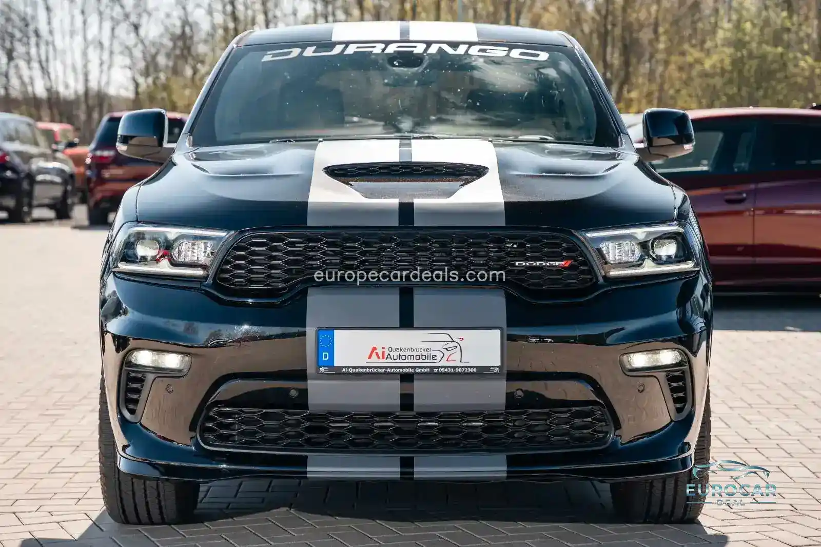 Dodge Durango
