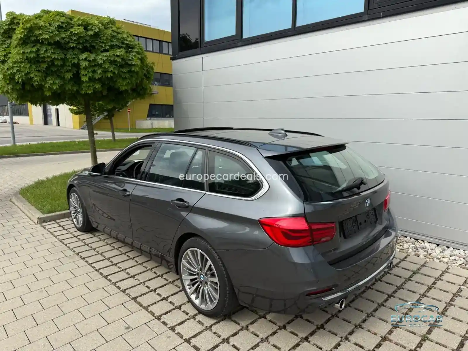 BMW 340
