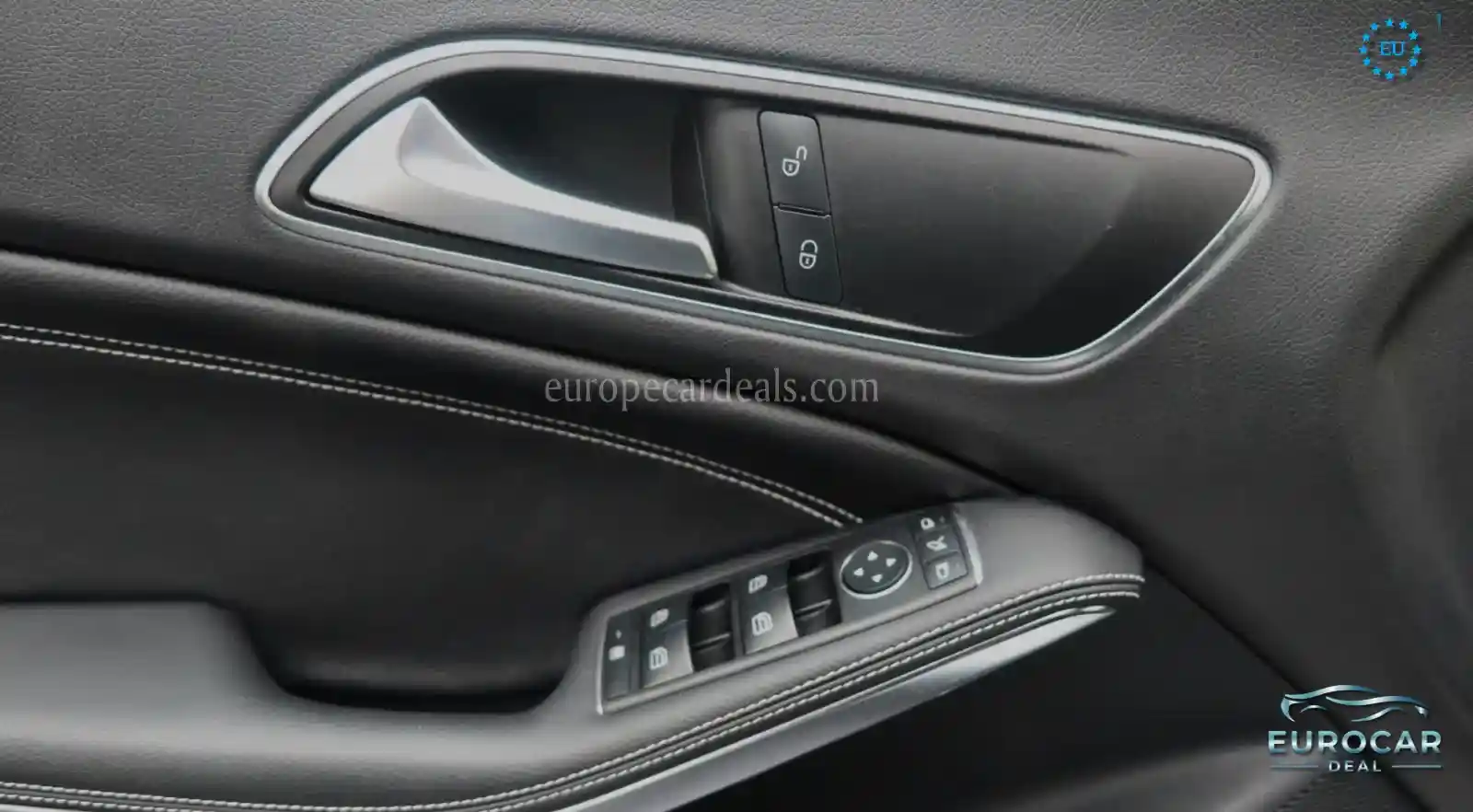 Mercedes-Benz CLA Shooting Brake