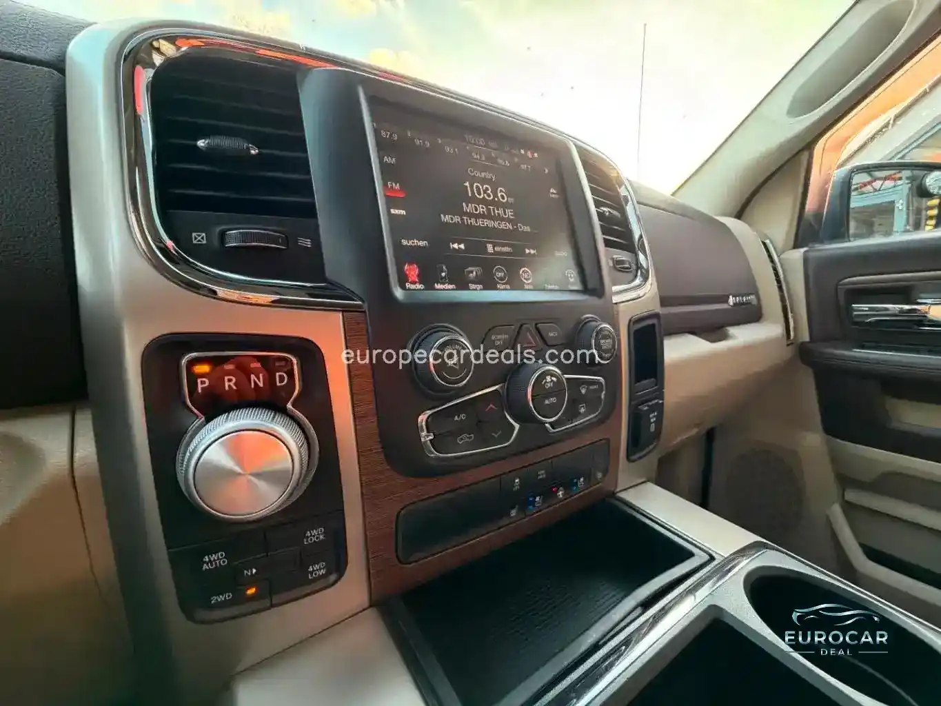 Dodge RAM