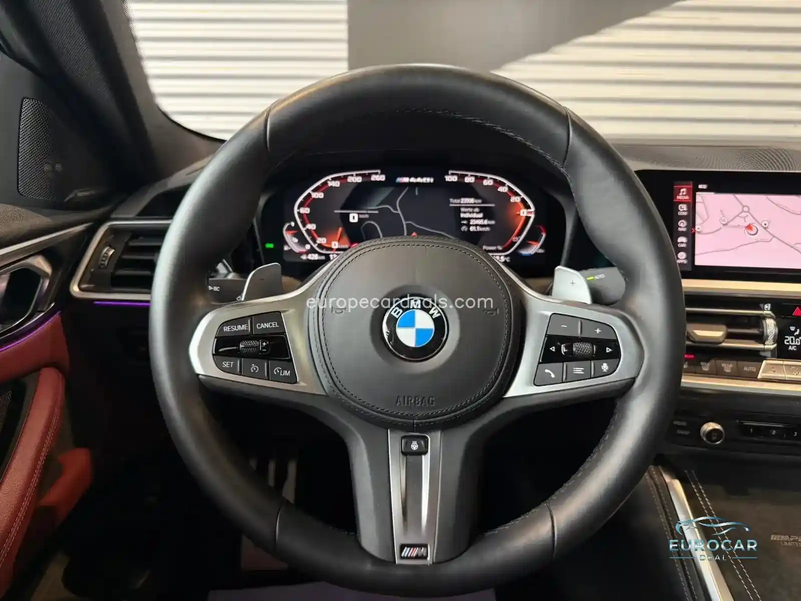 BMW M440