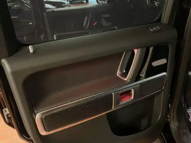Mercedes-Benz G 450