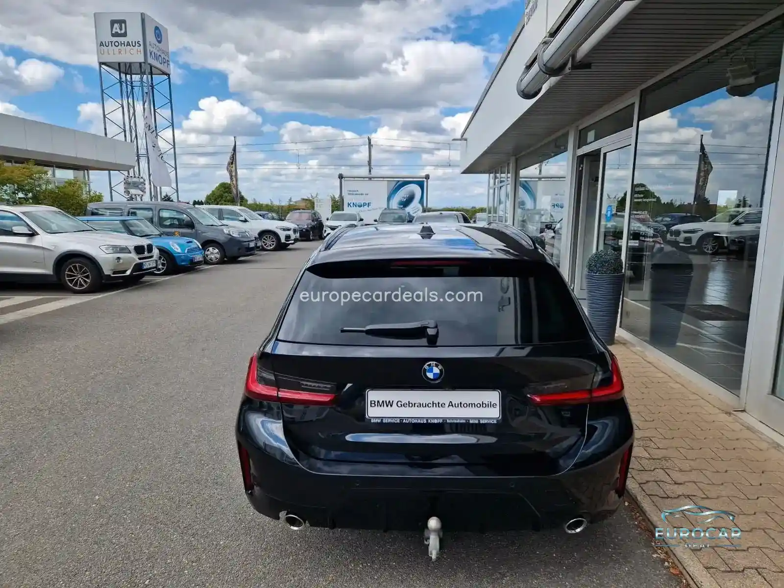 BMW 318