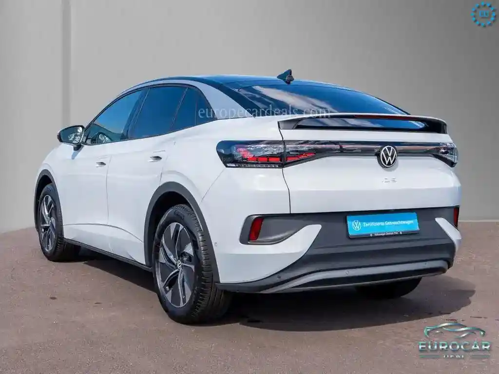 Volkswagen ID.5