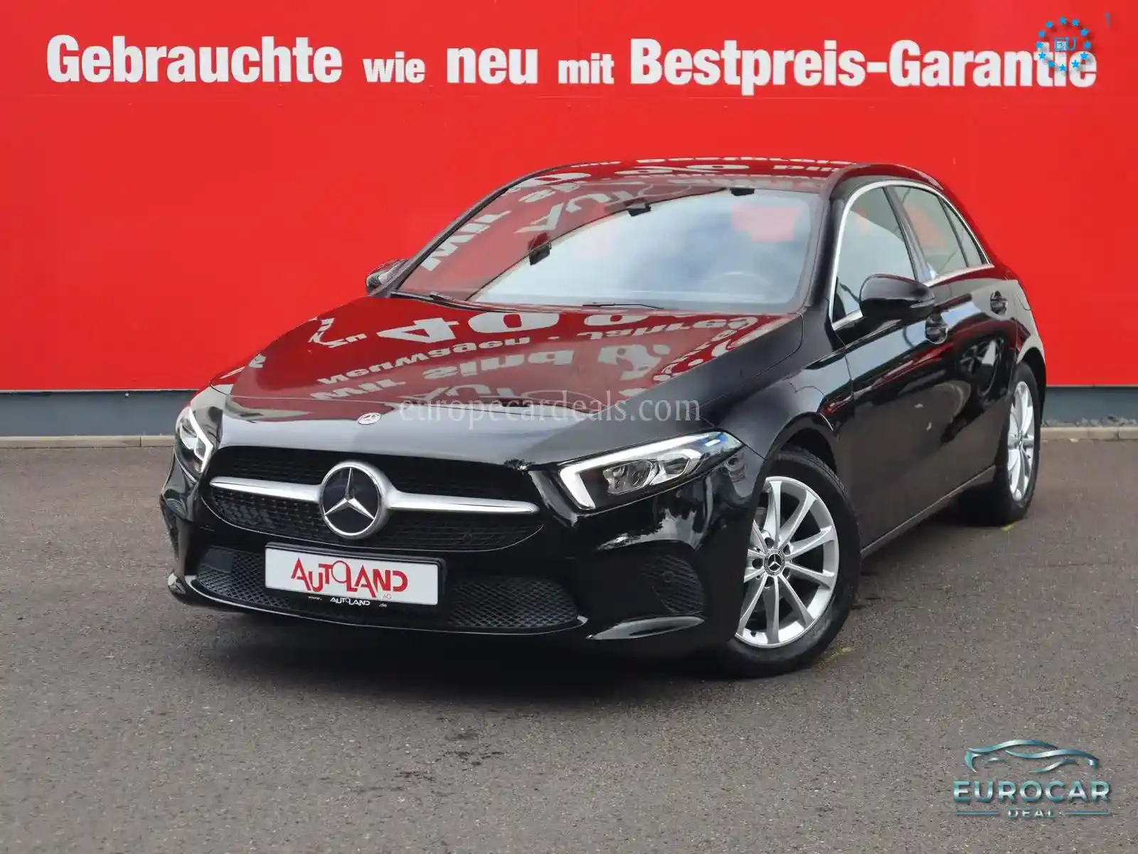 Mercedes-Benz A 140