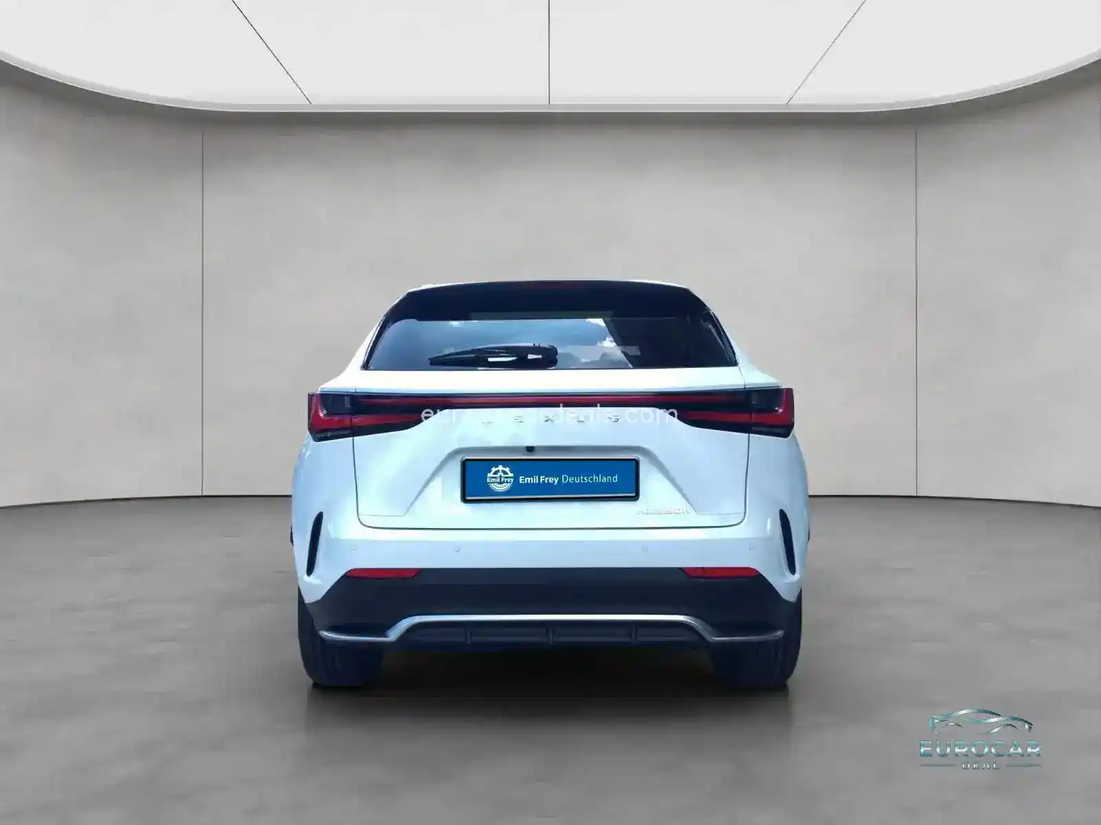 Lexus NX 350h