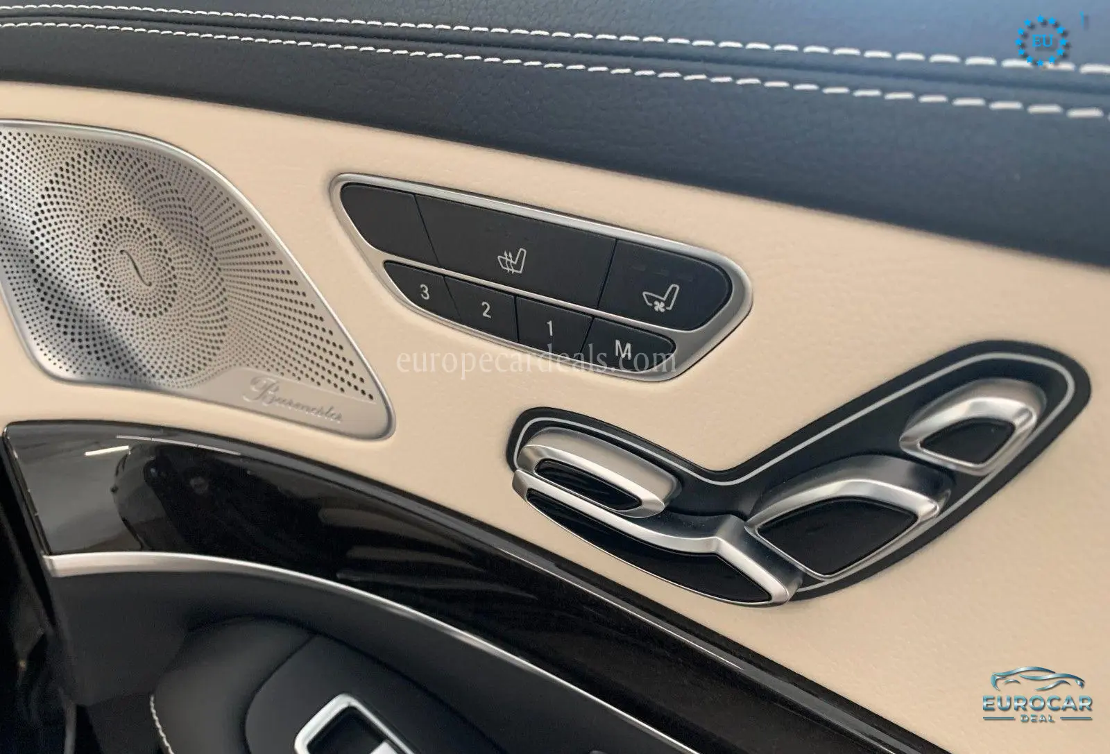 Mercedes-Benz S 560