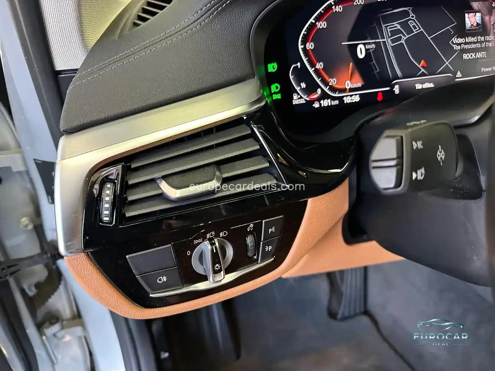 BMW 540