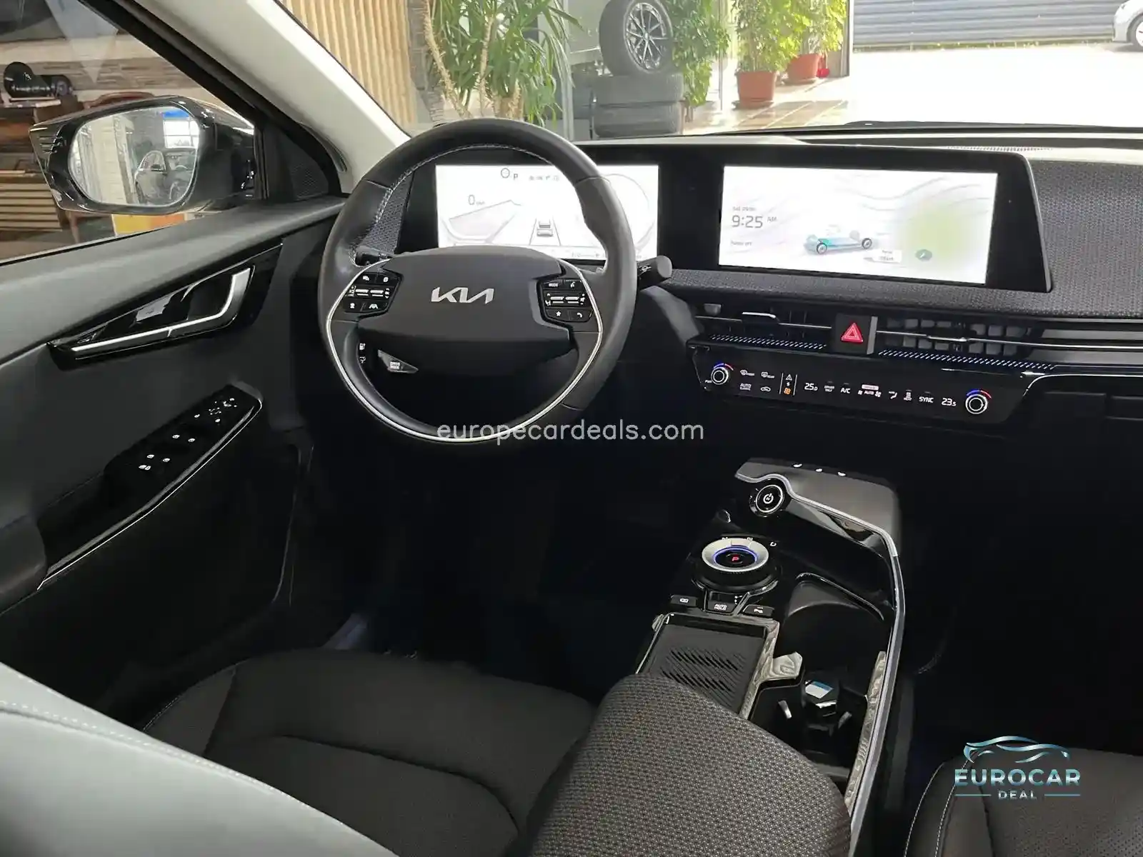 Kia EV6