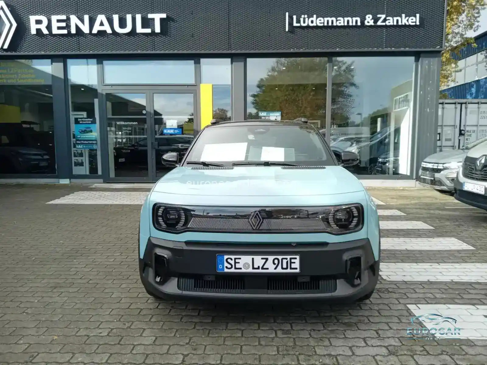 Renault R 4