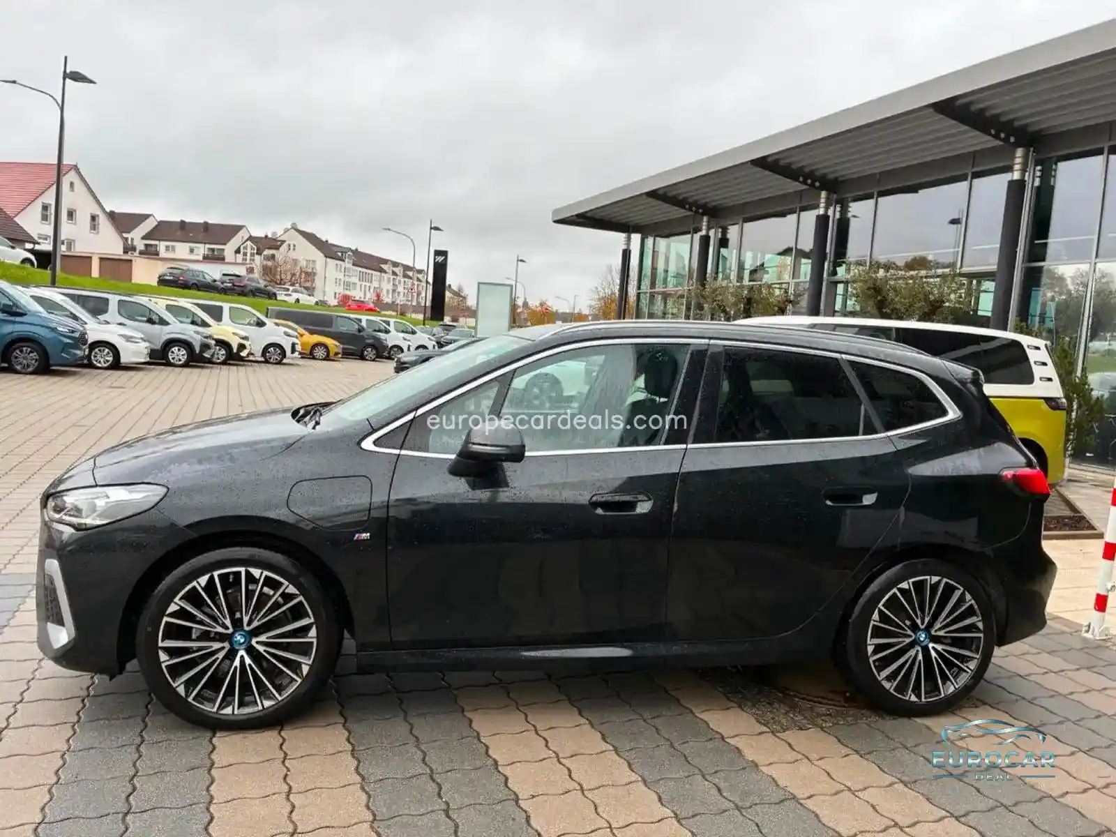 BMW 225 Active Tourer