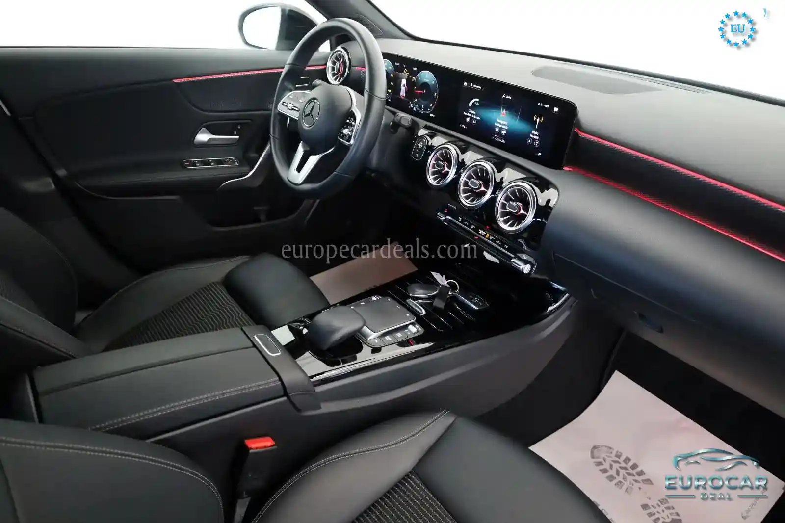 Mercedes-Benz A 220