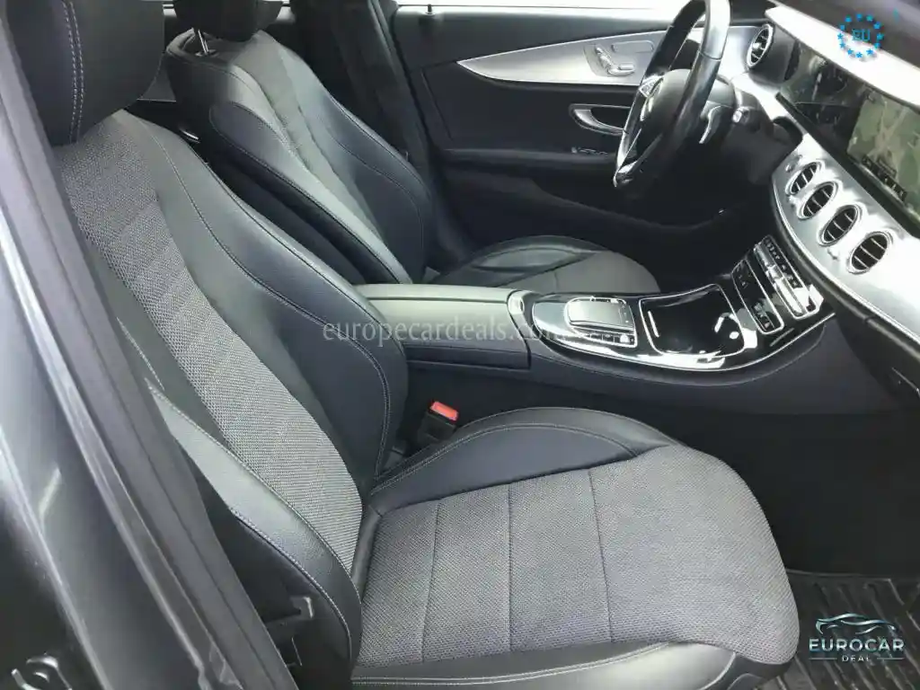 Mercedes-Benz E 400