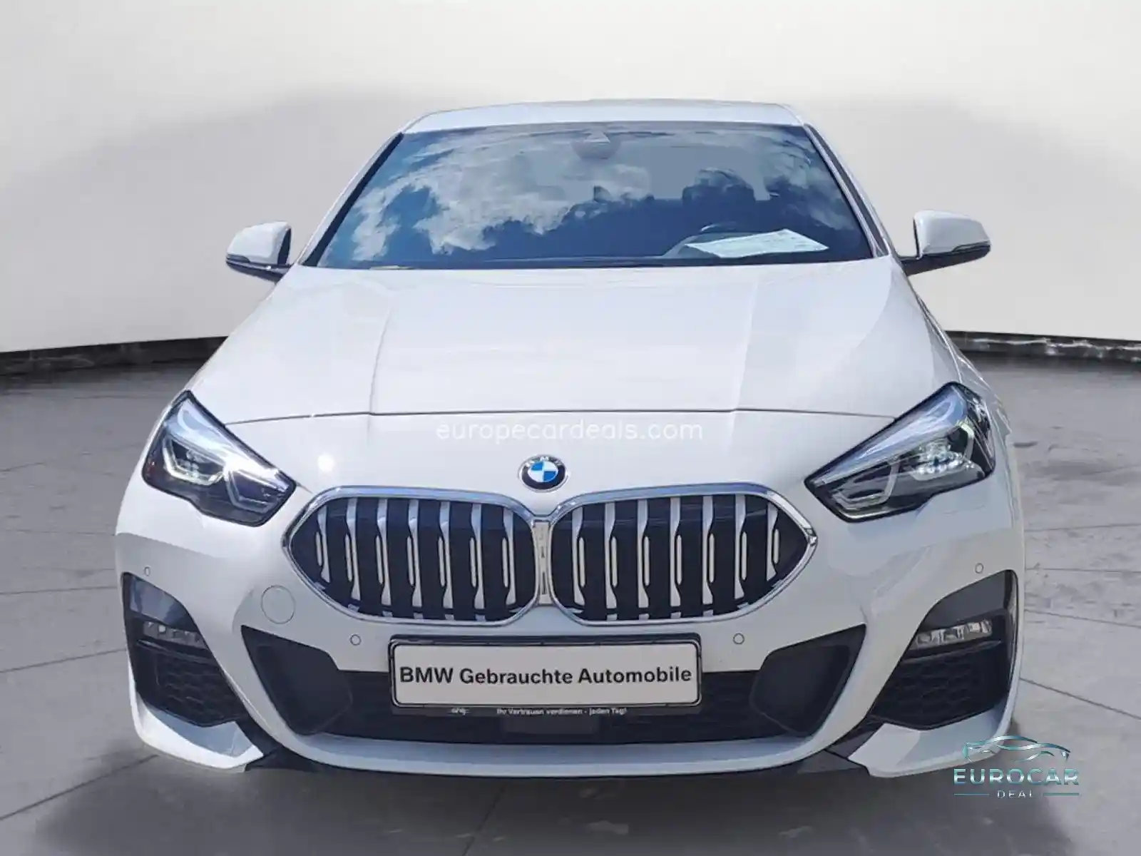 BMW 220 Gran Coupé